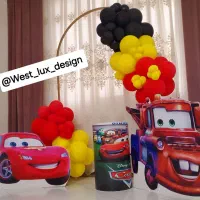 تم بچه رئیس|اسباب‌‌بازی|تهران, جنت‌آباد جنوبی|دیوار