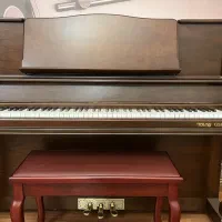 فروش پیانو اصل ژاپن