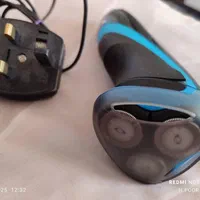 ماشین صورت تراشی ضد آب مارک فیلیپس اصلی|آرایشی، بهداشتی، درمانی|شیراز, کرونی(خاتونک)|دیوار
