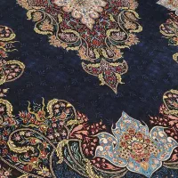 دوعدد فرش ۹ متری