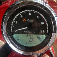 وسپا ۱۷۰سی سی|موتورسیکلت|بندرعباس, |دیوار