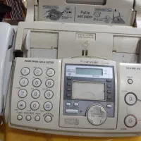 دستگاه فکس