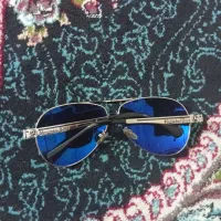 عینک نو خارجی مرسدس بنز|زیورآلات و اکسسوری|سرپل ذهاب, |دیوار