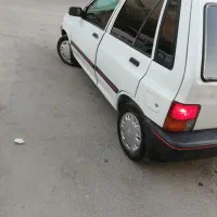 هاچبک 73 اسب زین شده|خودرو سواری و وانت|فولادشهر, مسکن مهر فولادشهر|دیوار