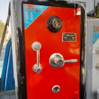 خرید از کارخانه به قیمت گاوصندوق کد۵۹۱۳