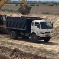 کاویان ۱۱۹ کمپرسی