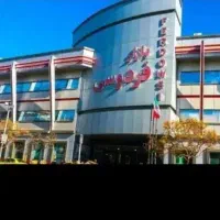 مغازه بازار فردوسی فاز 1