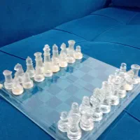 شطرنج آنتیک|کلکسیون و سرگرمی|رشت, حمیدیان|دیوار