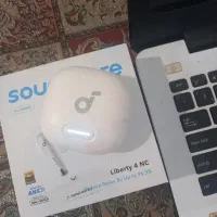 ایرپاد انکر