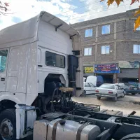 فرازمدل ۹۰|خودرو سنگین|قروه, |دیوار