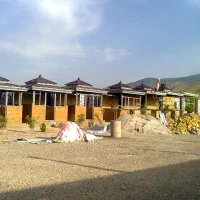 نصب شیروانی ، جوشکاری ، آلاچیق ، سردری|خدمات پیشه و مهارت|بروجرد, |دیوار