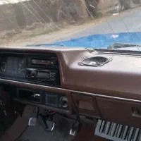 مزدا ۱۶۰۰دوگانه|خودرو سواری و وانت|فردوس (خراسان), |دیوار