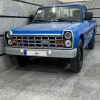 نیسان خشک دوگانه