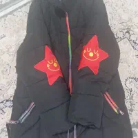 کاپشن بچگانه|لباس|پاکدشت, شهرک امام رضا|دیوار