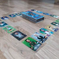 کیمدی|اسباببازی|رانکوه, |دیوار