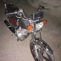 کویر۲۰۰مدل۱۴۰۱|موتورسیکلت|مشهد, کارگران|دیوار