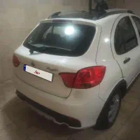 کوییک rs402 پارس خودرویی|خودرو سواری و وانت|اراک, |دیوار