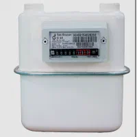 کنتور گاز جی ۴ و ۶ و ۱۰ نو و به قیمت توافقی