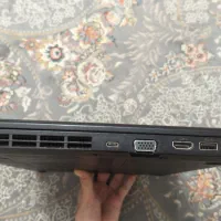 Lenovo Thinkpad E570|رایانه همراه|بوئین زهرا, |دیوار