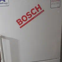 یخچال فریزر بوش به شرط لوازم منزل