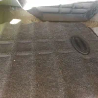 کفپوش سه بعدی رانا پلاس