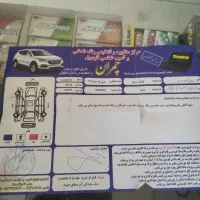 کوییک معمولی 1402|خودرو سواری و وانت|اصفهان, آهنگران|دیوار