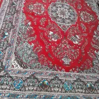 قالی ماشینی|فرش|شیراز, نصر|دیوار
