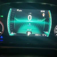 mvm x33 cross 1403|خودرو سواری و وانت|تهران, مینای شمالی (مخبر)|دیوار