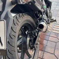 مگلی در حد ۴۰۲ ( معاوضه )