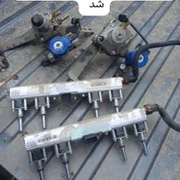 CNG گاز ماشینت رو حرفه ای تعمیر کن|خدمات موتور و ماشین|بیرجند, |دیوار