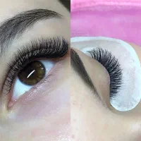 اکستنشن مژه|خدمات آرایشگری و زیبایی|اندیمشک, |دیوار