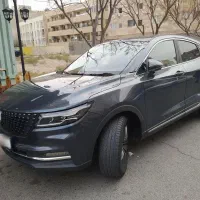 دیگنیتی پرایم تو مارون|خودرو سواری و وانت|شهریار, شهریار|دیوار