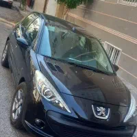 207 مدل 99|خودرو سواری و وانت|تهران, شاهین|دیوار