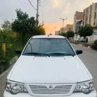 پراید ۱۱۱ مدل ۹۸|خودرو سواری و وانت|ساری, |دیوار