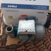 پمپ اب فورسی نیم اسب