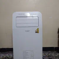 کولر گازی