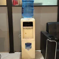 آبسردکن گوسونیک مدل GWD-531