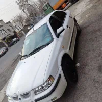 سمند مدل ۹۰|خودرو سواری و وانت|کرج, حاجی آباد|دیوار