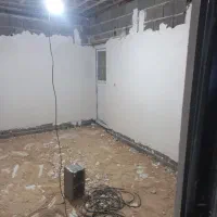 گچکاری وسفیدکاری|خدمات پیشه و مهارت|احمدسرگوراب, |دیوار