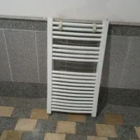 رادیاتور سنگین وزن و سالم|آبگرمکن، پکیج، شوفاژ|مرند, |دیوار