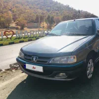 پژوپارس مدل ۱۳۹۴