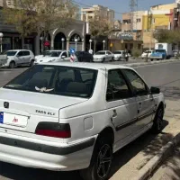 پژو پارس مدل۹۱|خودرو سواری و وانت|جیرفت, |دیوار