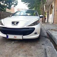 ماشین فوق سالم به شرط