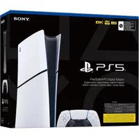plastation 5 slim digital آکبند