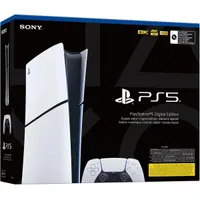 plastation 5 slim digital آکبند