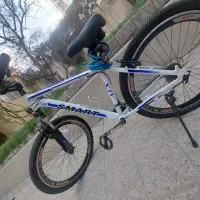 فروش ۲ عدد دوچرخه اسمارت حرفه ای ATX