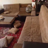 مبل ال کارکرده