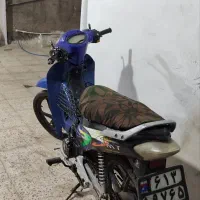 بی کلاج مدل ۹۱