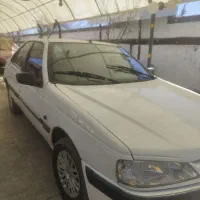 پارس سال مدل ۷۹