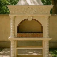 سنگ کارساختمان|خدمات پیشه و مهارت|اصفهان, شاهد|دیوار